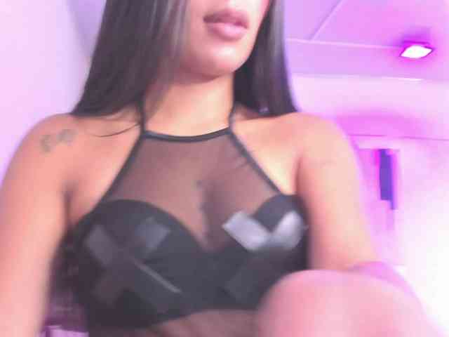 Leia-laurent webcam