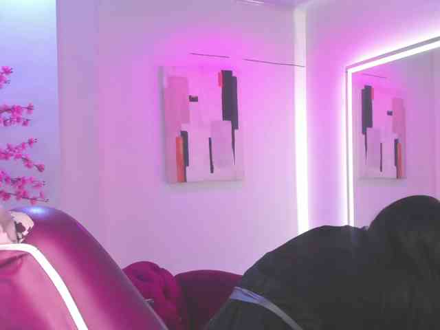 Leia-laurent webcam