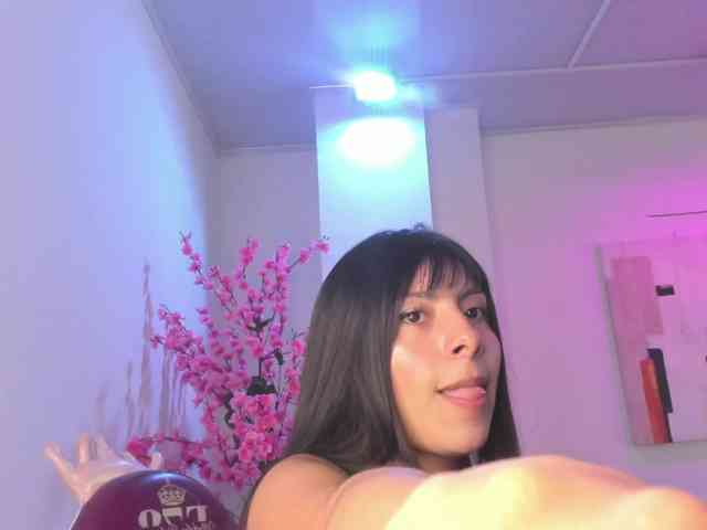Leia-laurent webcam