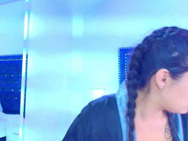 Leia-laurent webcam