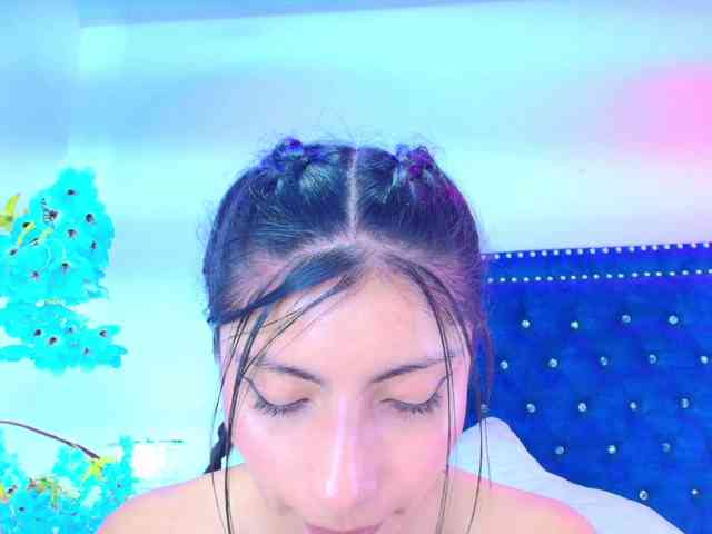 Leia-laurent webcam