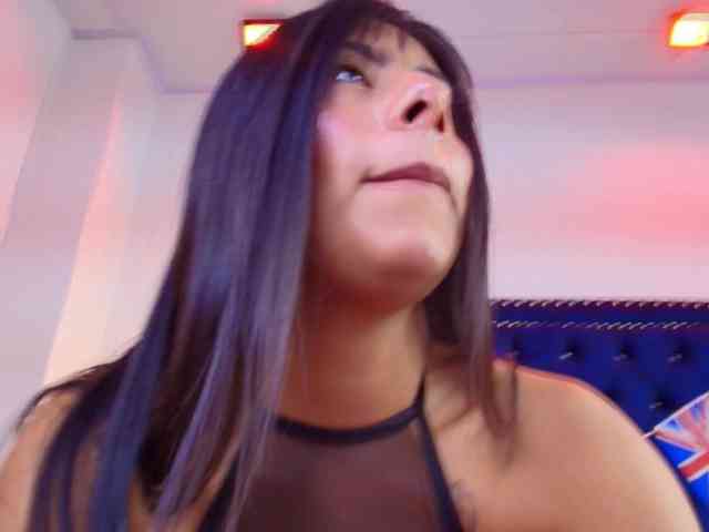 Leia-laurent webcam