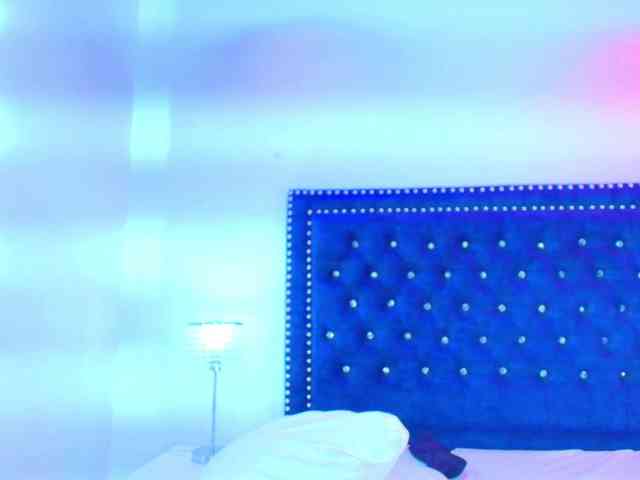 Leia-laurent webcam