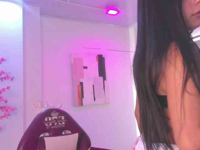 Leia-laurent webcam