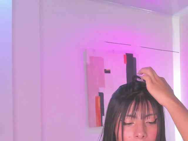 Leia-laurent webcam