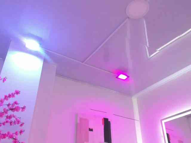 Leia-laurent webcam