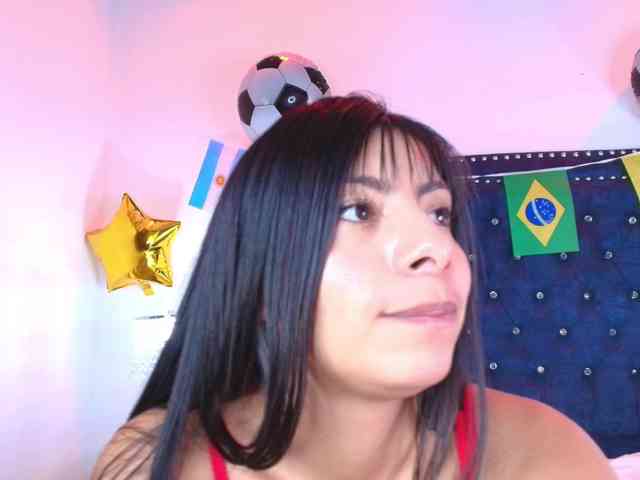 Leia-laurent webcam