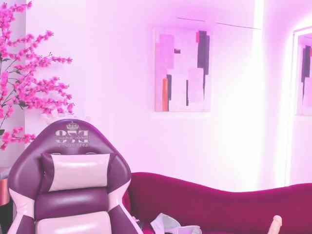Leia-laurent webcam