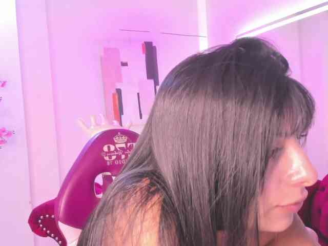 Leia-laurent webcam