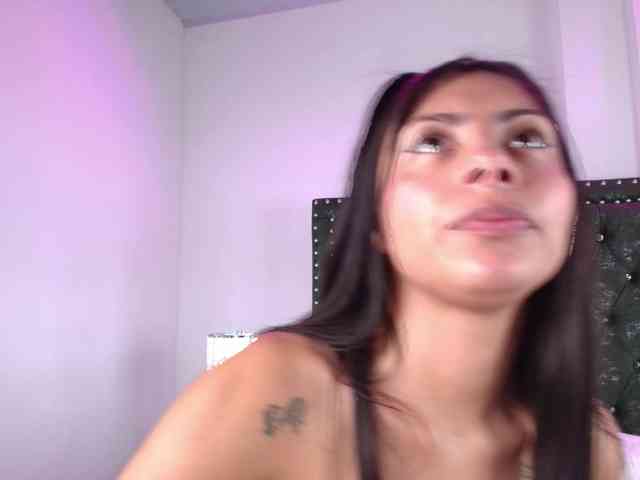 Leia-laurent webcam