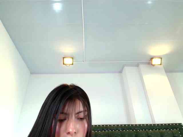 Leia-laurent webcam