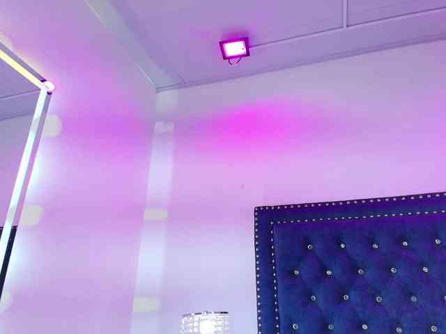 Leia-laurent webcam