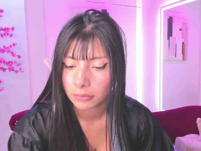 Leia-laurent webcam