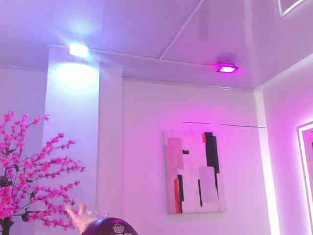 Leia-laurent webcam