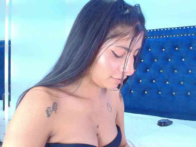 Leia-laurent webcam