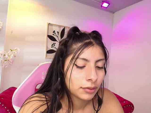 Leia-laurent webcam