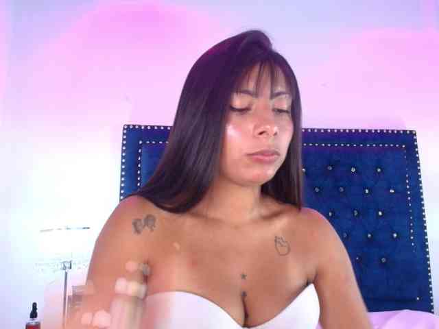 Leia-laurent webcam