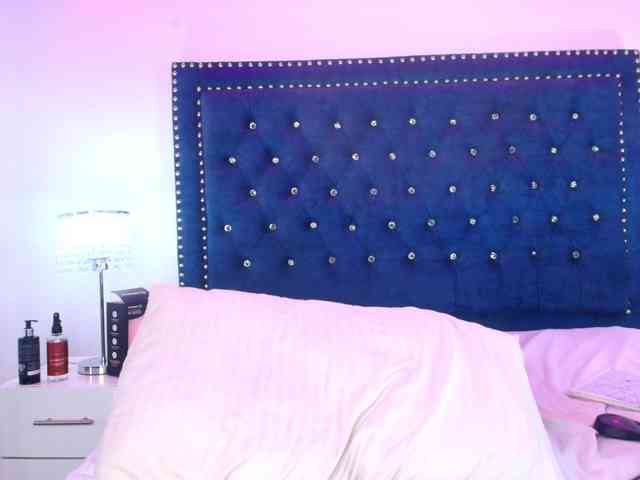 Leia-laurent webcam