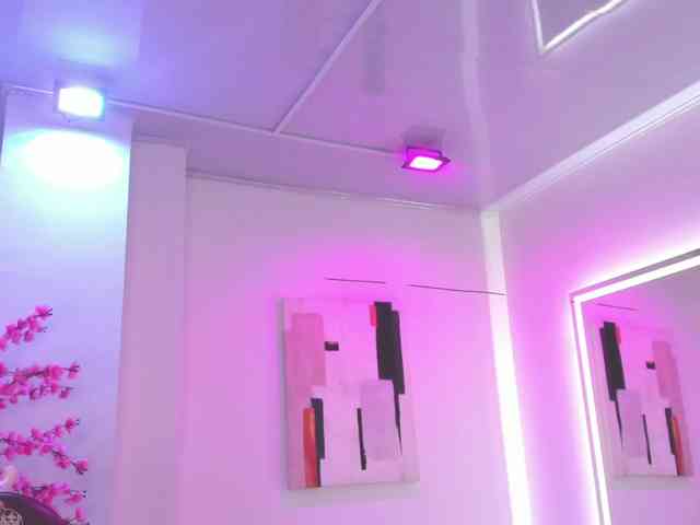 Leia-laurent webcam