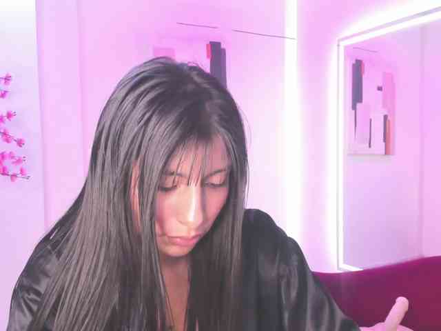 Leia-laurent webcam