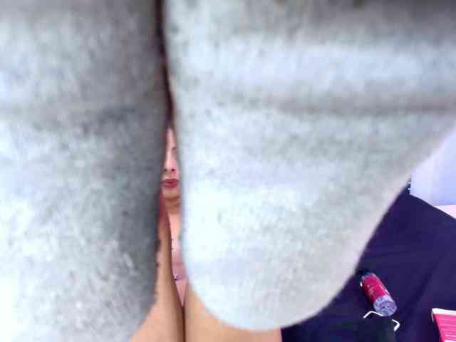 Leia-laurent webcam