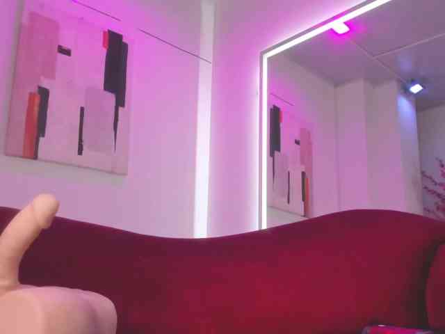 Leia-laurent webcam