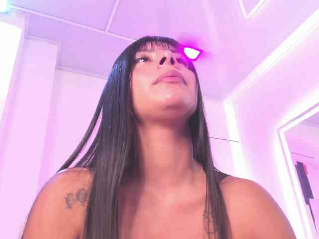 Leia-laurent webcam