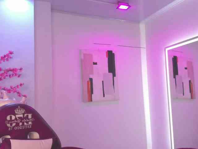 Leia-laurent webcam
