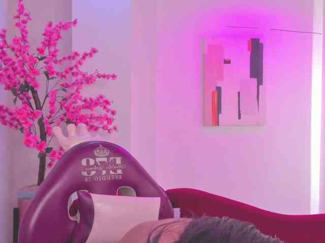 Leia-laurent webcam