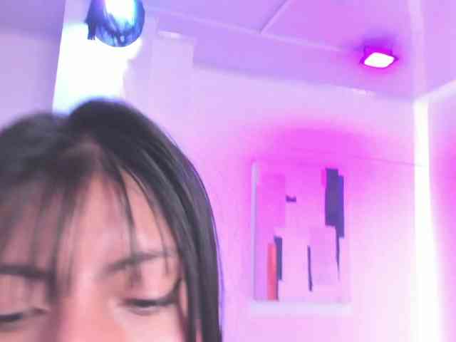 Leia-laurent webcam