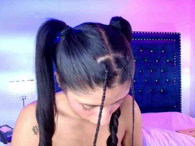 Leia-laurent webcam