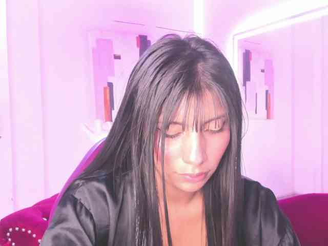 Leia-laurent webcam