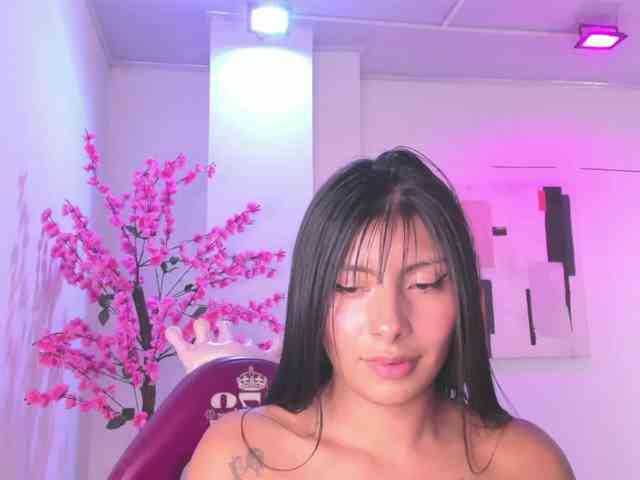 Leia-laurent webcam