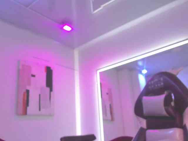 Leia-laurent webcam