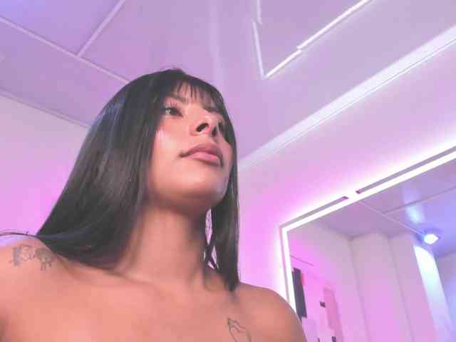 Leia-laurent webcam