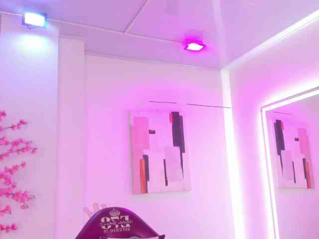 Leia-laurent webcam