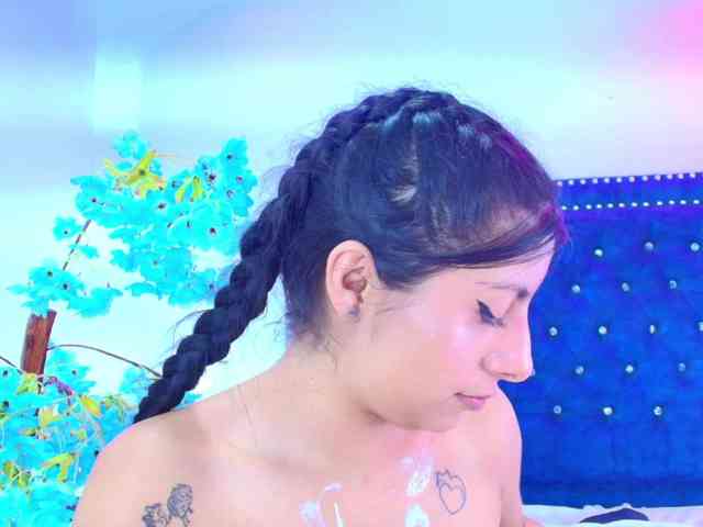 Leia-laurent webcam