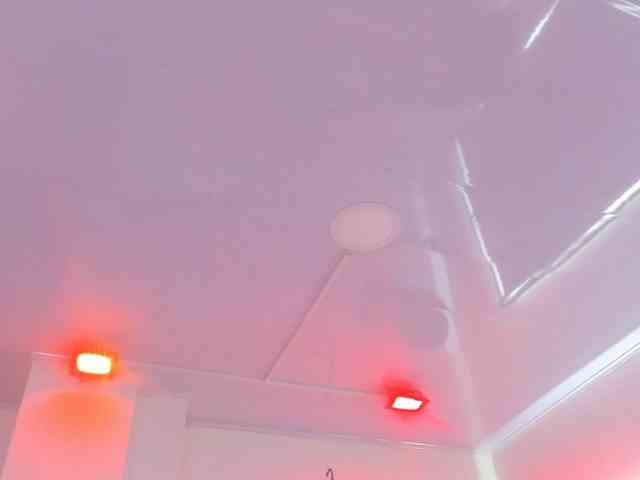 Leia-laurent webcam