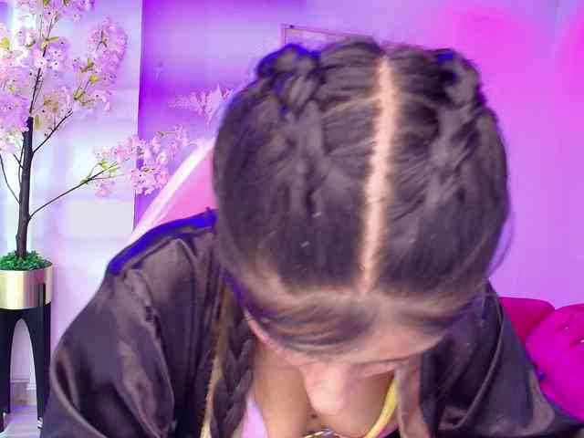 Leia-laurent webcam