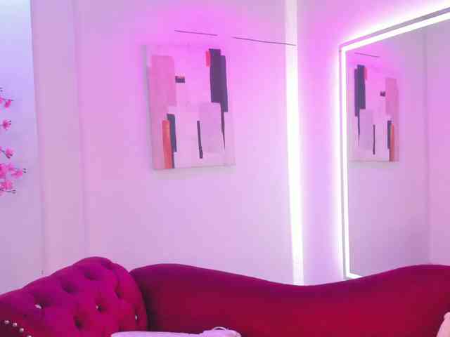 Leia-laurent webcam