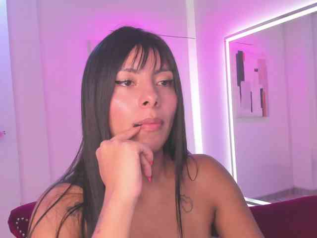 Leia-laurent webcam