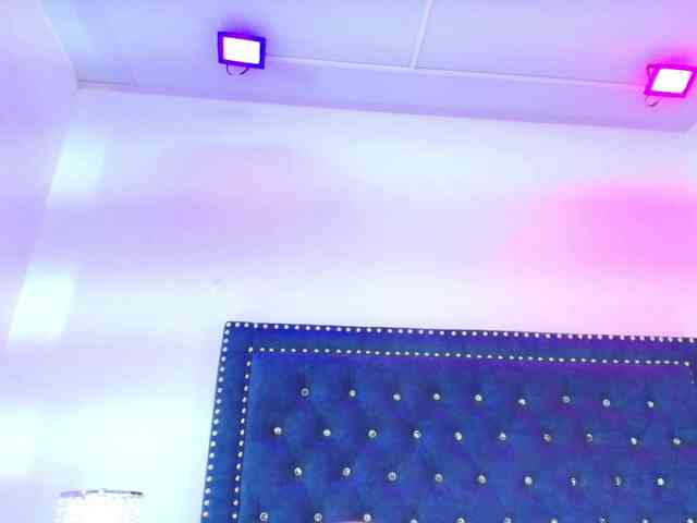 Leia-laurent webcam