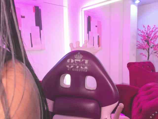 Leia-laurent webcam