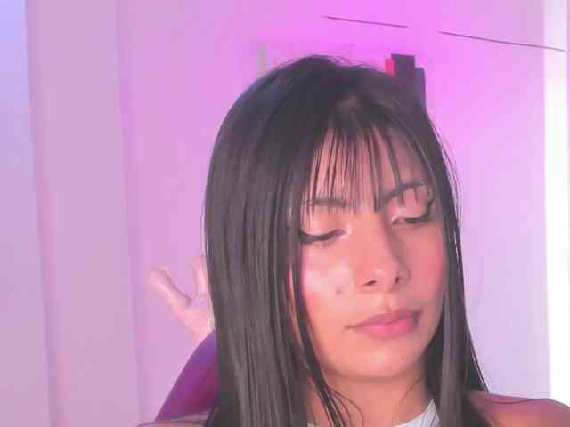 Leia-laurent webcam