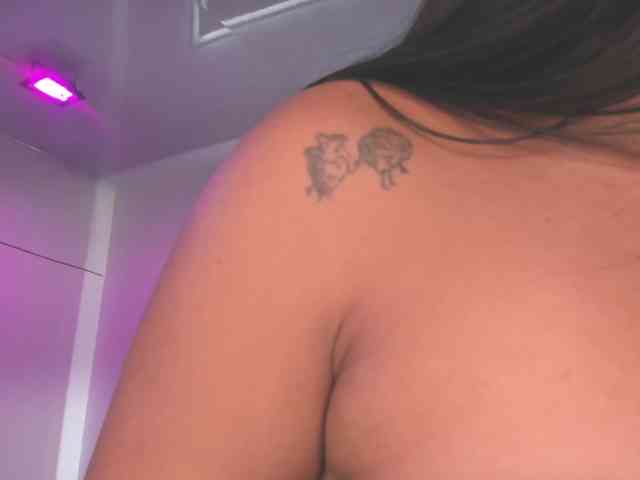 Leia-laurent webcam