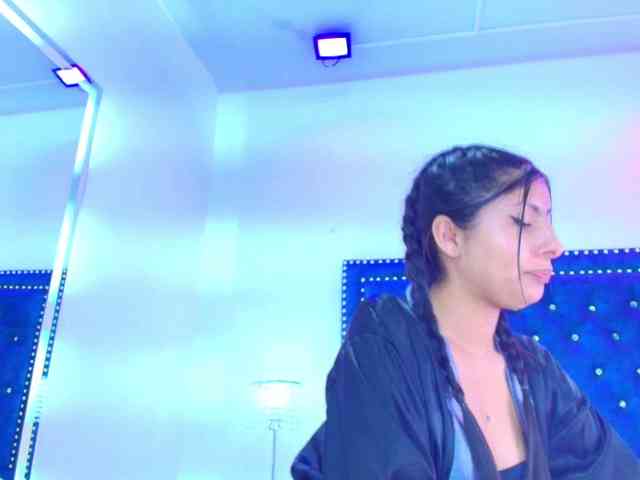 Leia-laurent webcam