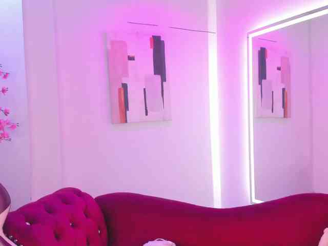 Leia-laurent webcam