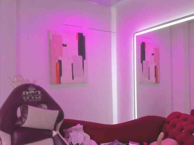 Leia-laurent webcam
