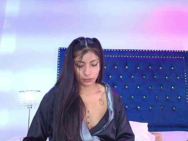 Leia-laurent webcam