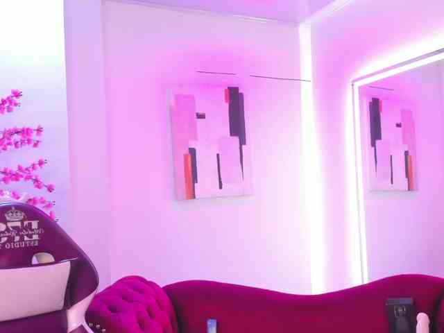 Leia-laurent webcam